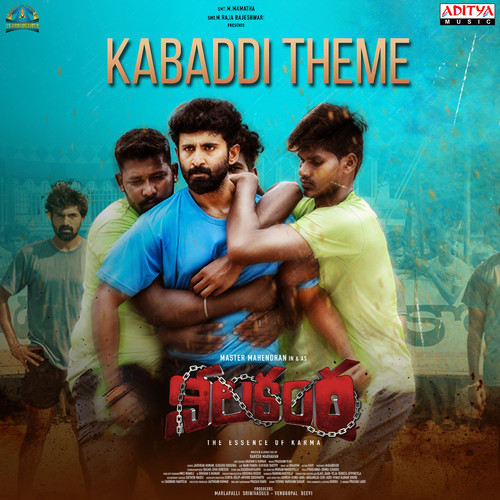 Kabaddi Theme (From 