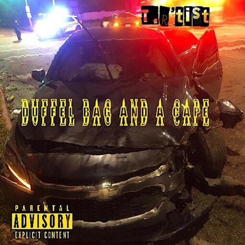 Duffel Bag and A Cape (Explicit)