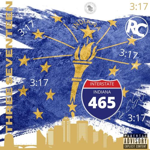 Three Seventeen (Explicit)