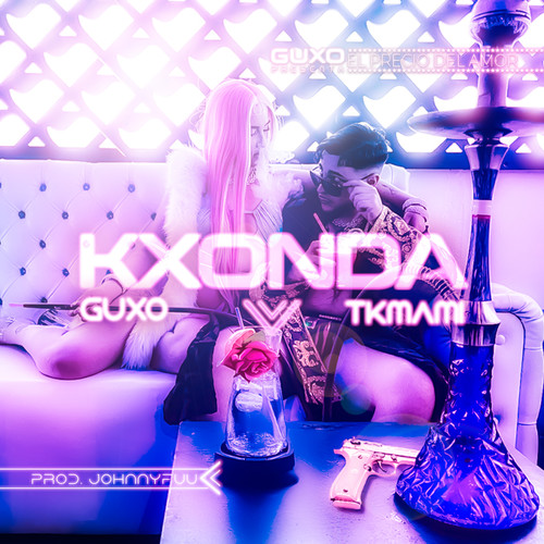 KXONDA (Explicit)