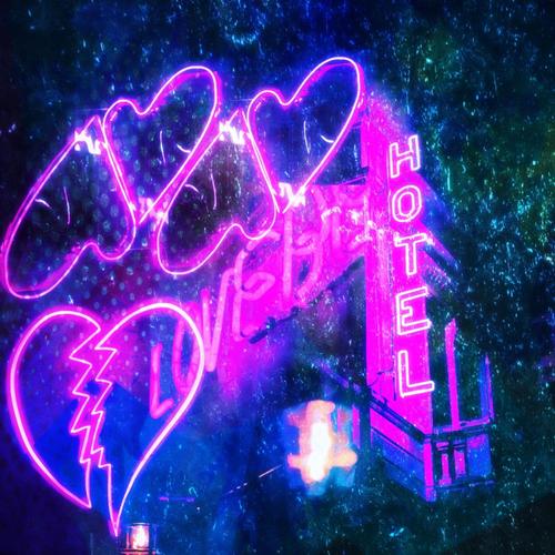 HEARTBREAK HOTEL (Explicit)