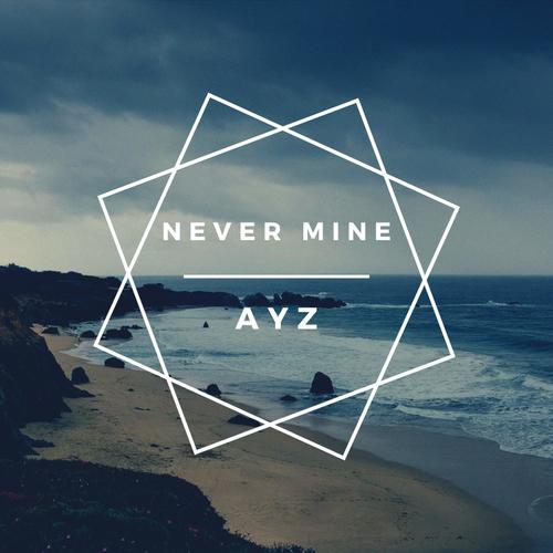 Never Mine EP