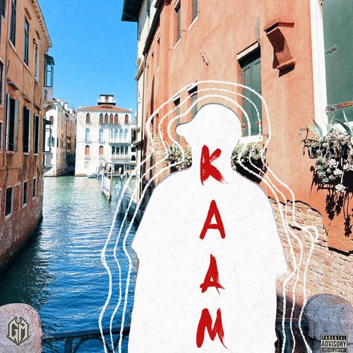 Kaam (feat. Reena nafri) [Explicit]