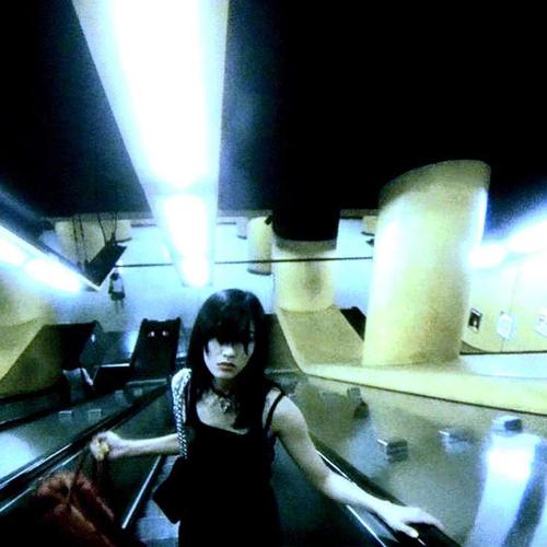 ghostmall 2011 (feat. Kvrvist)