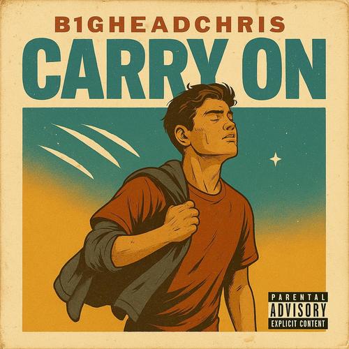 Carry On (Explicit)
