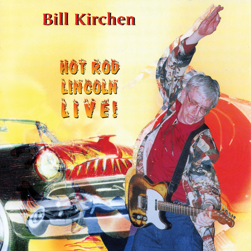 Hot Rod Lincoln Live! (Live At Globe Theater / Berlin, MD / 1997)