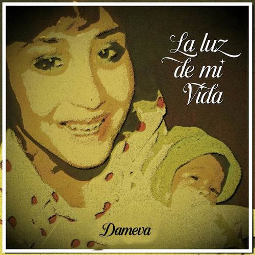 La luz de mi Vida
