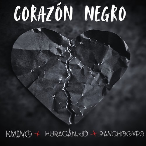 Corazón Negro