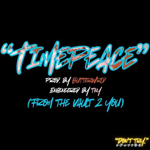 Timepeace