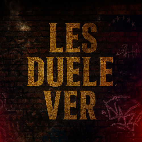 Les Duele Ver (Explicit)