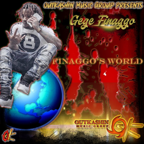 Finaggo's World (Explicit)