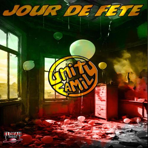 Jour de fête