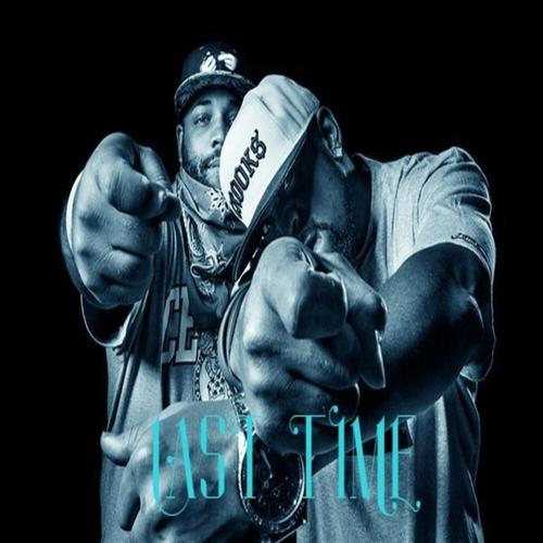 Last Time (feat. N.B.S.) [Explicit]