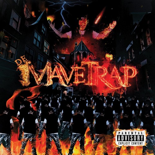 De Mavetrap (Explicit)