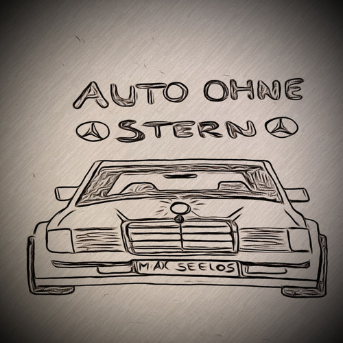 Auto ohne Stern