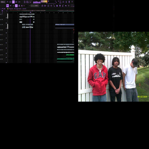 Minnesota Nice (Explicit)