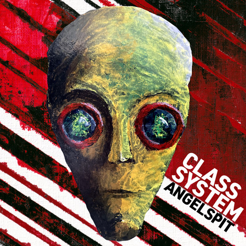 Class System (Explicit)