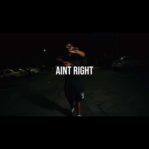 Aint right (Live) [Explicit]