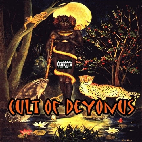 Cult Of DeYonus XX13