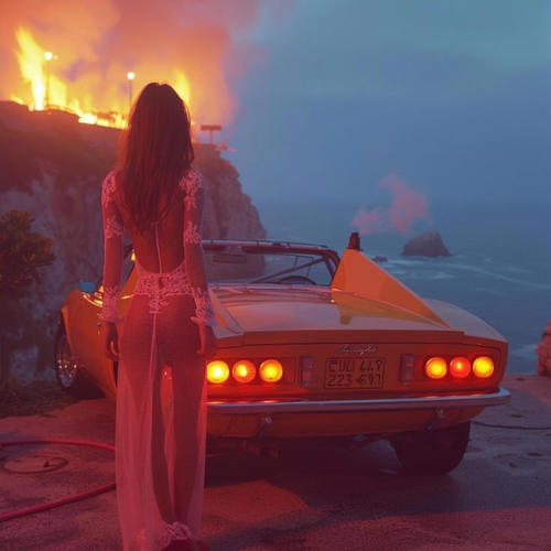 Donde es fuego (Explicit)