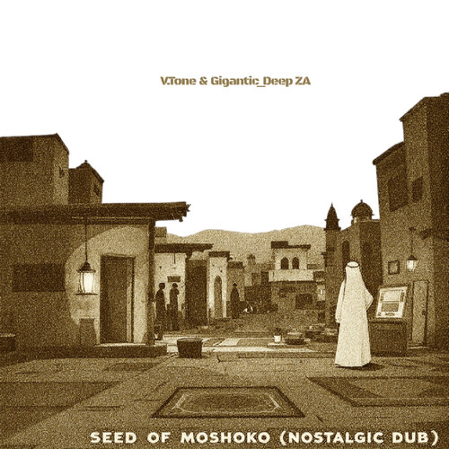 Seed of Moshoko (Nostalgic Dub Version)