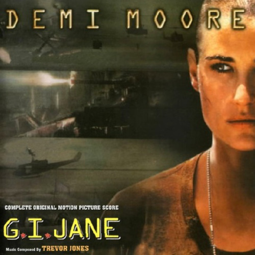 G. I. Jane (Original Soundtrack)