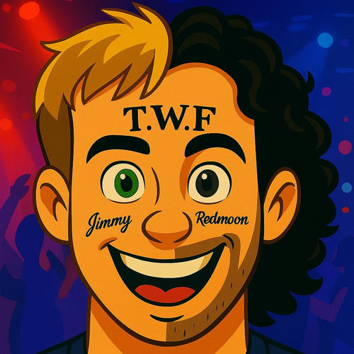 T.W.F. (feat. Red Moon) [Explicit]
