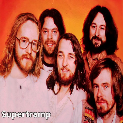Supertramp