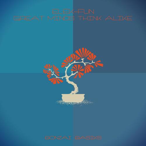 Great Minds Think Alike (Array)