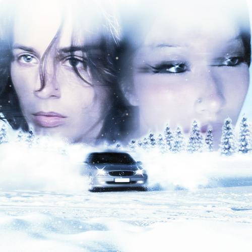 KYLMÄ (feat. Ida-Maria)