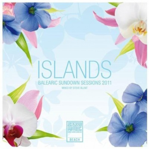 Islands Balearic Sundown Sessions 2011