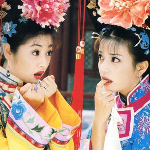 静静的看着你ZB