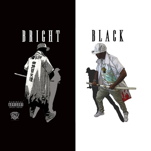 Bright Black (Explicit)
