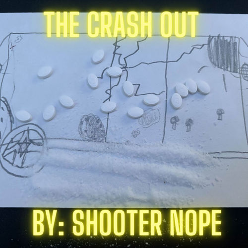 The Crash Out (Explicit)
