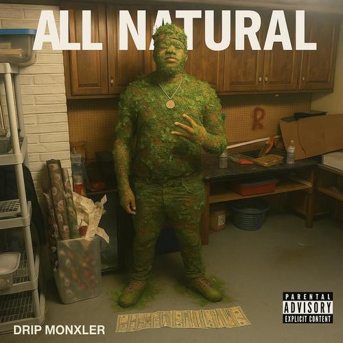All Natural (Explicit)