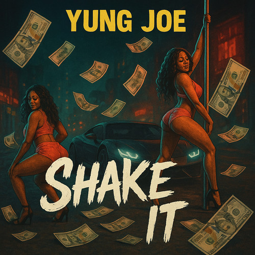 Shake It