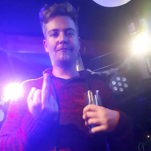 Brannewyn Horries (Explicit)