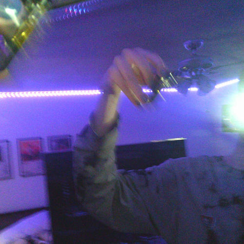 Blah Blah Blah, Where’s My Vape? (Explicit)