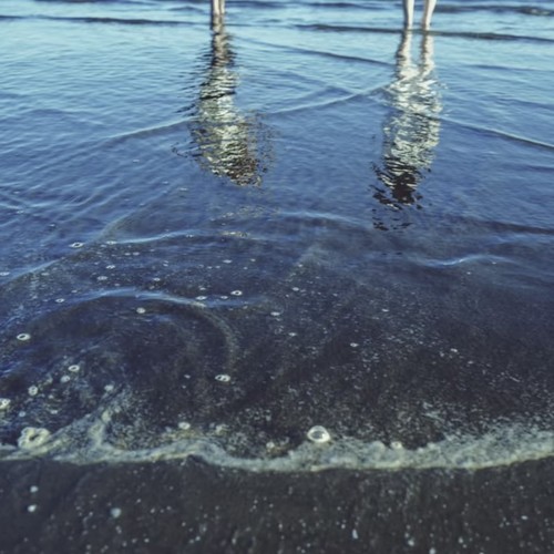 我的悲伤是水做的（R&B版）