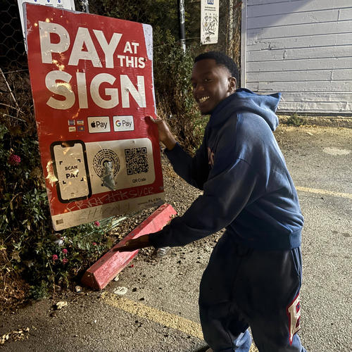 Not JFK (feat. TTG Dree & Money Ookie) [Explicit]