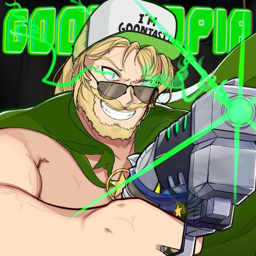 Link Below (feat. Stryker & The Goons, Umi Miho & Miwa Pichaku) [Explicit]