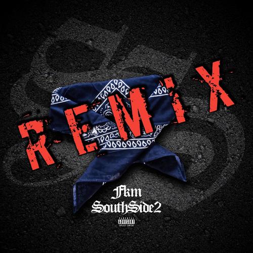 SouthSide 2 (Remix) [Explicit]