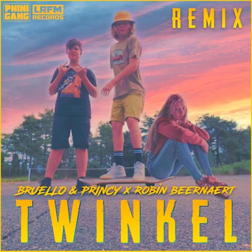 Twinkel (Remix) [Explicit]