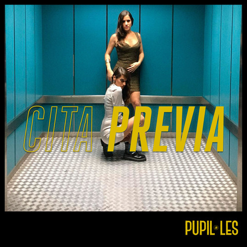 Cita Previa