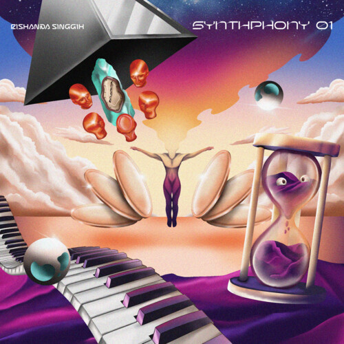 Synthphony 01