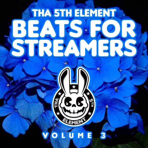 Beats for Streamers, Vol.  3