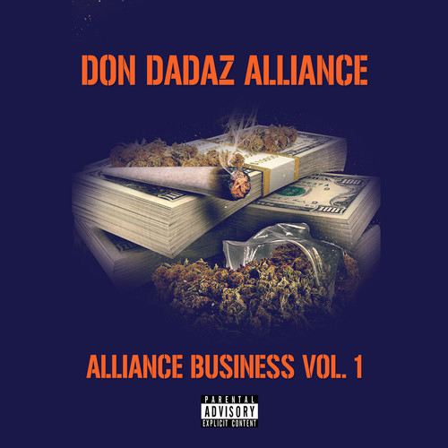 Alliance Business, Vol.1 (Explicit)