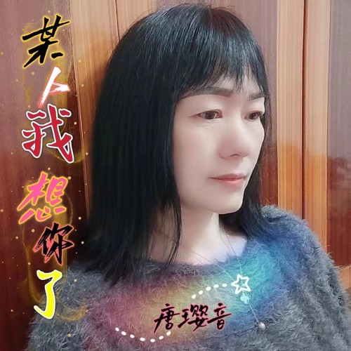 某人我想你了(DJ 璎音版)