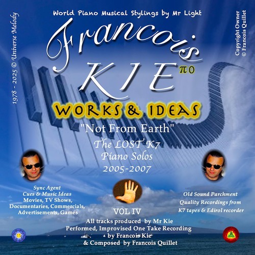WORKS & IDEAS
