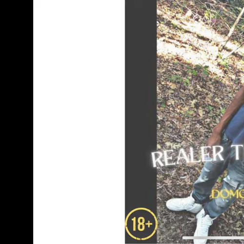 Realer Than Real 2 (Explicit)